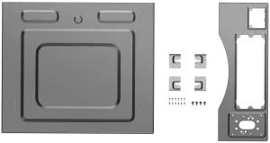 Лот: 20631687. Фото: 1. Cоединительный элемент Haier USKWD-12. Запчасти для промышленного оборудования