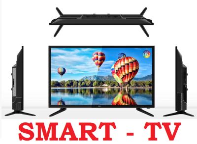 Лот: 12498262. Фото: 1. 32'' 81см ЖК-телевизор SMART-... Телевизоры