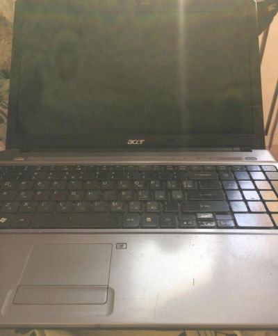 Лот: 7694048. Фото: 1. ноутбук ACER. Ноутбуки