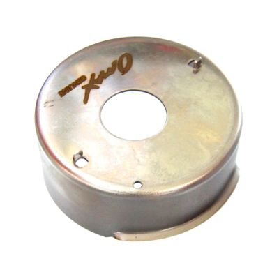 Лот: 21365402. Фото: 1. Стакан помпы Yamaha 115-225 6E5-44322-00-00... Запчасти для лодок, катеров, лодочных моторов