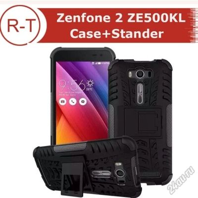 Лот: 7419168. Фото: 1. Asus Zenfone 2 ze500kl отличное... Смартфоны
