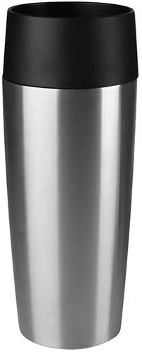Лот: 24552904. Фото: 1. Термокружка Emsa Travel Mug 0... Термосы, термокружки, фляжки