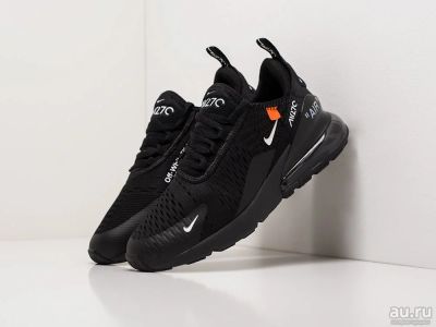 Лот: 17958581. Фото: 1. Кроссовки Nike Air Max 270 (23577... Кеды, кроссовки, слипоны