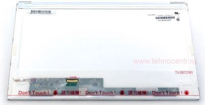 Лот: 7618534. Фото: 1. Матрица N156BGE-E21Rev.C1 30 pin. Матрицы для дисплея