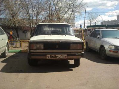Лот: 5261241. Фото: 1. ваз 2104. Автомобили