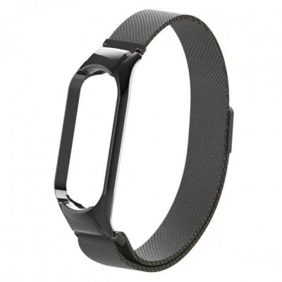 Лот: 17049109. Фото: 1. Сменный браслет Xiaomi Mi Band... Ремешки, браслеты