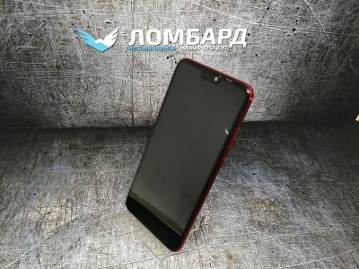 Лот: 15470319. Фото: 1. Huawei Honor 8X (Л911). Смартфоны