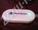 Лот: 382412. Фото: 1. USB modem мегафон e220. Проводные модемы