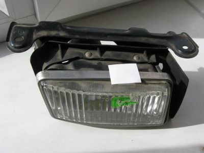 Лот: 7542906. Фото: 1. Противотуманный фонарь Toyota... Оптика и освещение