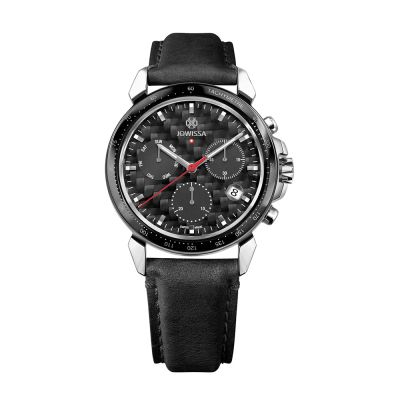 Лот: 23900090. Фото: 1. Мужские часы JOWISSA Lewy 18 JW-057-01. Оригинальные наручные часы