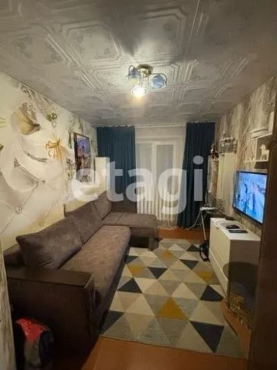 Лот: 25286078. Фото: 1. 3-комн. квартира , Дивногорск... Квартиры, студии