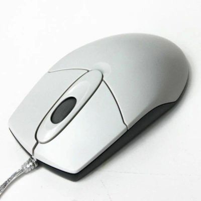 Лот: 4605707. Фото: 1. Мышь A4-Tech OP-720 White, USB. Клавиатуры и мыши