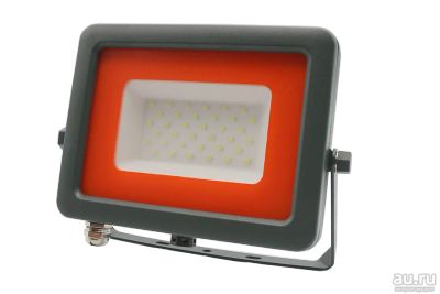 Лот: 18268092. Фото: 1. PFL- S2 - 30w 6500K IP65 NEW(с... Лампочки