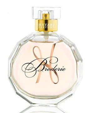 Лот: 8612589. Фото: 1. Broderie от Hayari Parfums 100мл... Женская парфюмерия