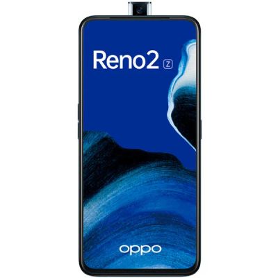 Лот: 15315974. Фото: 1. Смартфон OPPO Reno 2Z 8/128Gb... Смартфоны