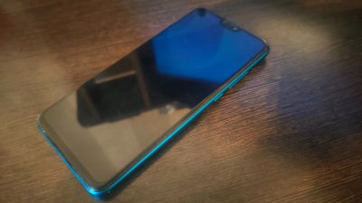 Лот: 20855019. Фото: 1. Huawei Honor 9X Lite. Смартфоны