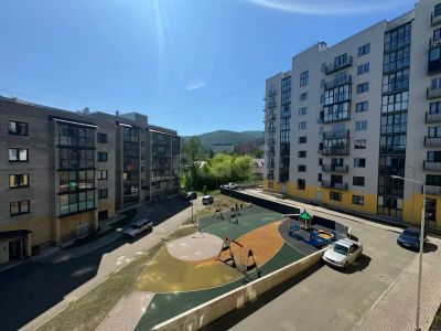 Лот: 25437958. Фото: 1. 2-комн. квартира , Дивногорск... Квартиры, студии