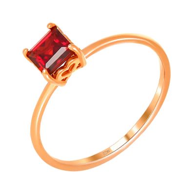 Лот: 23784841. Фото: 1. Кольцо детское TALANT из золота... Кольца, перстни