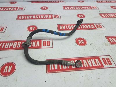 Лот: 20899191. Фото: 1. Шланг тормозной Honda Accord CL9... Тормозная система