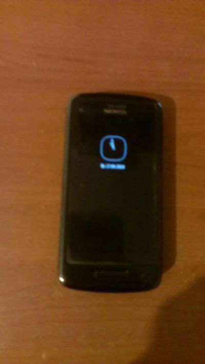 Лот: 4033398. Фото: 1. Nokia C6-01. Кнопочные мобильные телефоны