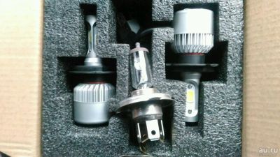 Лот: 10544829. Фото: 1. LED светодиодные лампы. Оптика и освещение