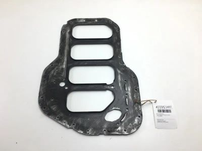 Лот: 20392048. Фото: 1. Маслоотражатель Toyota Caldina... Двигатель и элементы двигателя