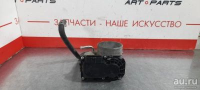 Лот: 17823849. Фото: 1. Дроссельная заслонка Toyota Harrier... Другое (автозапчасти)