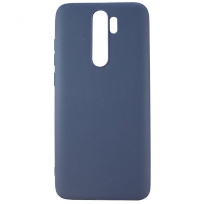 Лот: 15184093. Фото: 1. Чехол-накладка ZIBELINO Soft Matte... Чехлы, бамперы