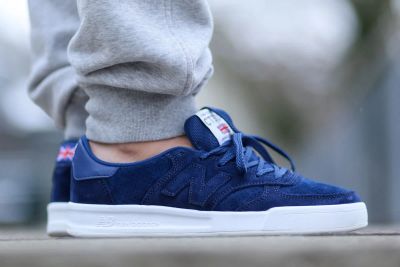 Лот: 10111640. Фото: 1. Кроссовки New Balance CT300FB... Кеды, кроссовки, слипоны