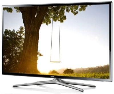 Лот: 3739467. Фото: 1. 3D Led Samsung 55f6100 Доставка... Телевизоры
