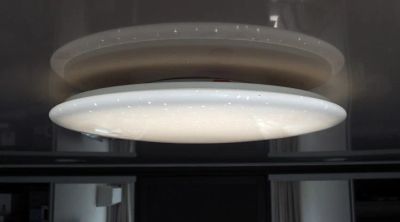 Лот: 17353335. Фото: 1. Потолочная лампа Yeelight Xiaomi... Люстры, потолочные и подвесные светильники