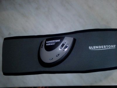 Лот: 7093307. Фото: 1. Пояс миостимулятор Slendertone... Антисептики, защитные средства, медицинские маски