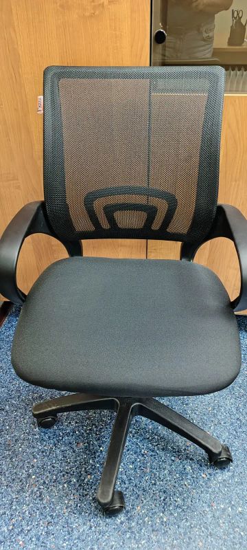 Лот: 24895495. Фото: 1. Кресло офисное Easy Chair 304... Стулья и кресла офисные