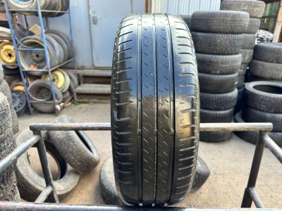 Лот: 25776397. Фото: 1. (1шт.) 205-60-16 Bridgestone Ecopia... Шины