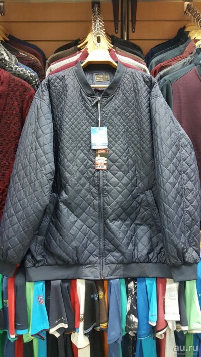 Лот: 10262542. Фото: 1. Продам куртку бомбер. Верхняя одежда
