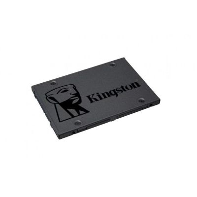 Лот: 17867162. Фото: 1. SSD накопитель Kingston A400 SA400S37... SSD-накопители