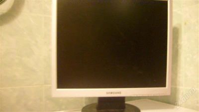 Лот: 2470598. Фото: 1. Монитор Samsung SyncMaster 720N... ЖК-мониторы
