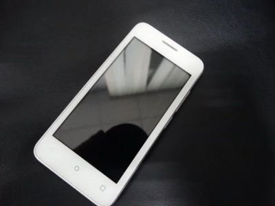 Лот: 11523767. Фото: 1. Смартфон Fly FS407 Stratus 6... Смартфоны
