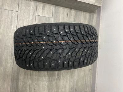 Лот: 17937661. Фото: 1. Nokian Hakkapeliita 9. Шины