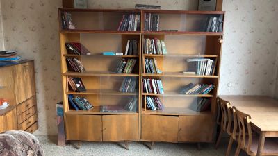 Лот: 25889598. Фото: 1. Стелаж. Полки, стеллажи, этажерки