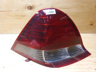 Лот: 18833512. Фото: 1. Фонарь Honda Odyssey RB1 K24A... Оптика и освещение