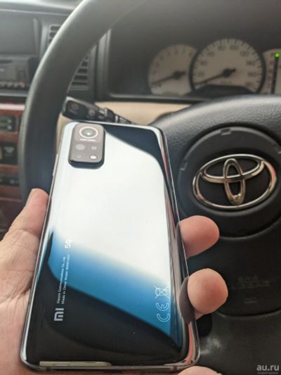 Лот: 18546237. Фото: 1. Xiaomi mi 10t 8/128/144Гц. Смартфоны