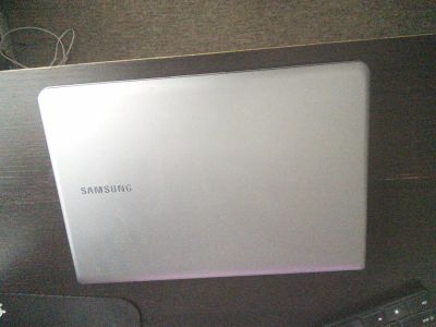 Лот: 2397792. Фото: 1. Samsung 14,0" ультрокомпактный... Ноутбуки