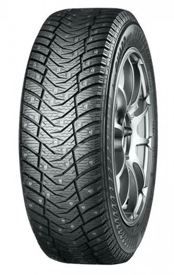 Лот: 20680154. Фото: 1. 265/70 R16 Yokohama Ice Guard... Шины