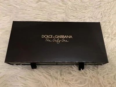 Лот: 15923107. Фото: 1. Парфюмерные подушки Dolce Gabbana... Унисекс парфюмерия