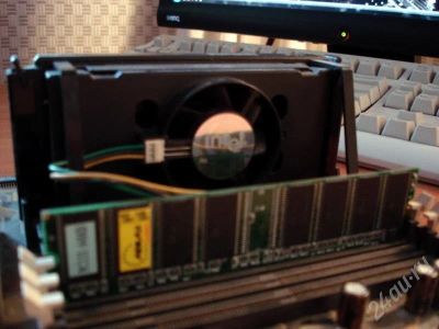 Лот: 24684. Фото: 1. Pentium 2!. Красноярск