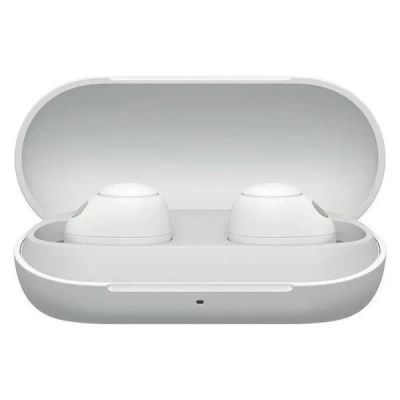 Лот: 24446455. Фото: 1. Беспроводные наушники Sony WF-C700N... Наушники, гарнитуры