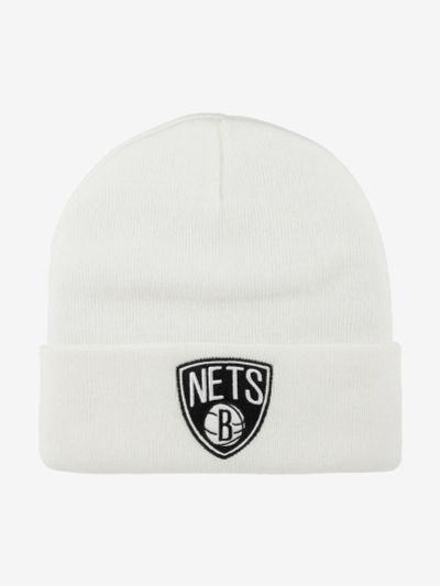 Лот: 22410609. Фото: 1. Шапка с отворотом MITCHELL NESS... Другое (спортивная одежда)