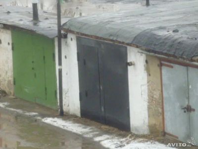 Лот: 5524794. Фото: 1. Продам Гараж!!!Капитальный+техкомната... Гаражи, парковочные места