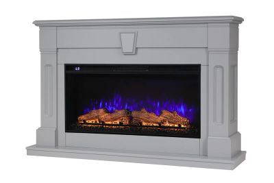 Лот: 23658678. Фото: 1. Каминокомплект RealFlame Melica. Камины, печи-камины